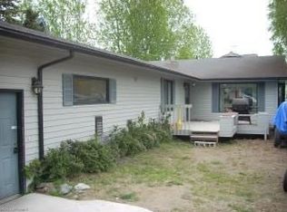 4911 Folker St, Anchorage, AK 99507