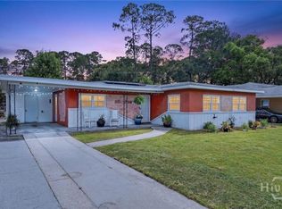 2211 Walz Dr, Savannah, GA 31404