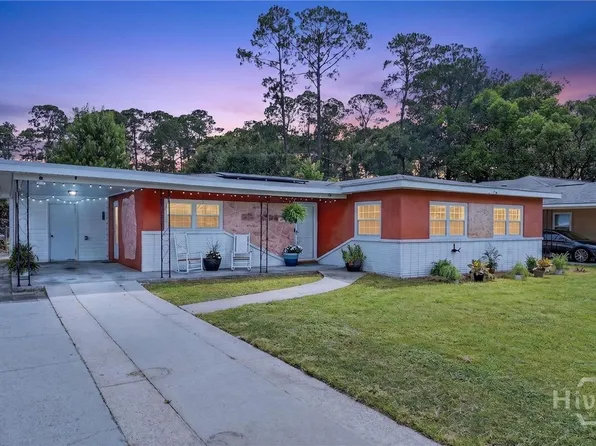 2211 Walz Drive, Savannah, GA 31404