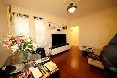 Rented by Tosh Marks Property Group
