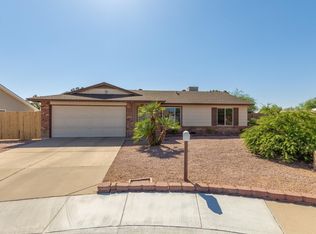 17626 N 33rd Way, Phoenix, AZ 85032