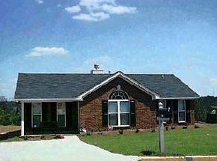 3636 Woodcock Dr, Hephzibah, SC --