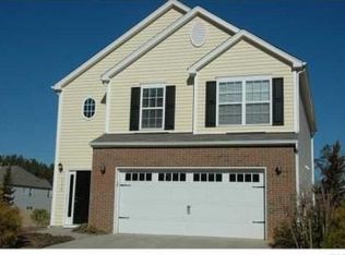 1114 Sweet Gale Dr, Durham, NC 27704