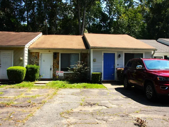 2314 Continental Ave, Tallahassee, FL 32304