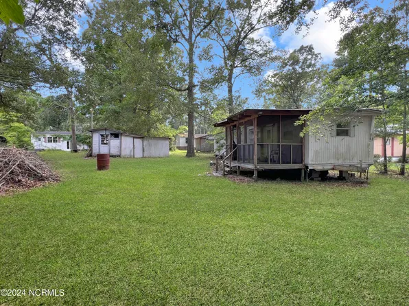 210 Dakota Trail, Edenton, NC 27932