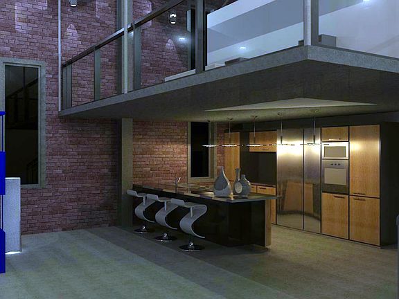 3rd image of 44 E Broadway Blvd #403