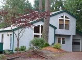 1234 Bay Loop SW, Tumwater, WA 98512