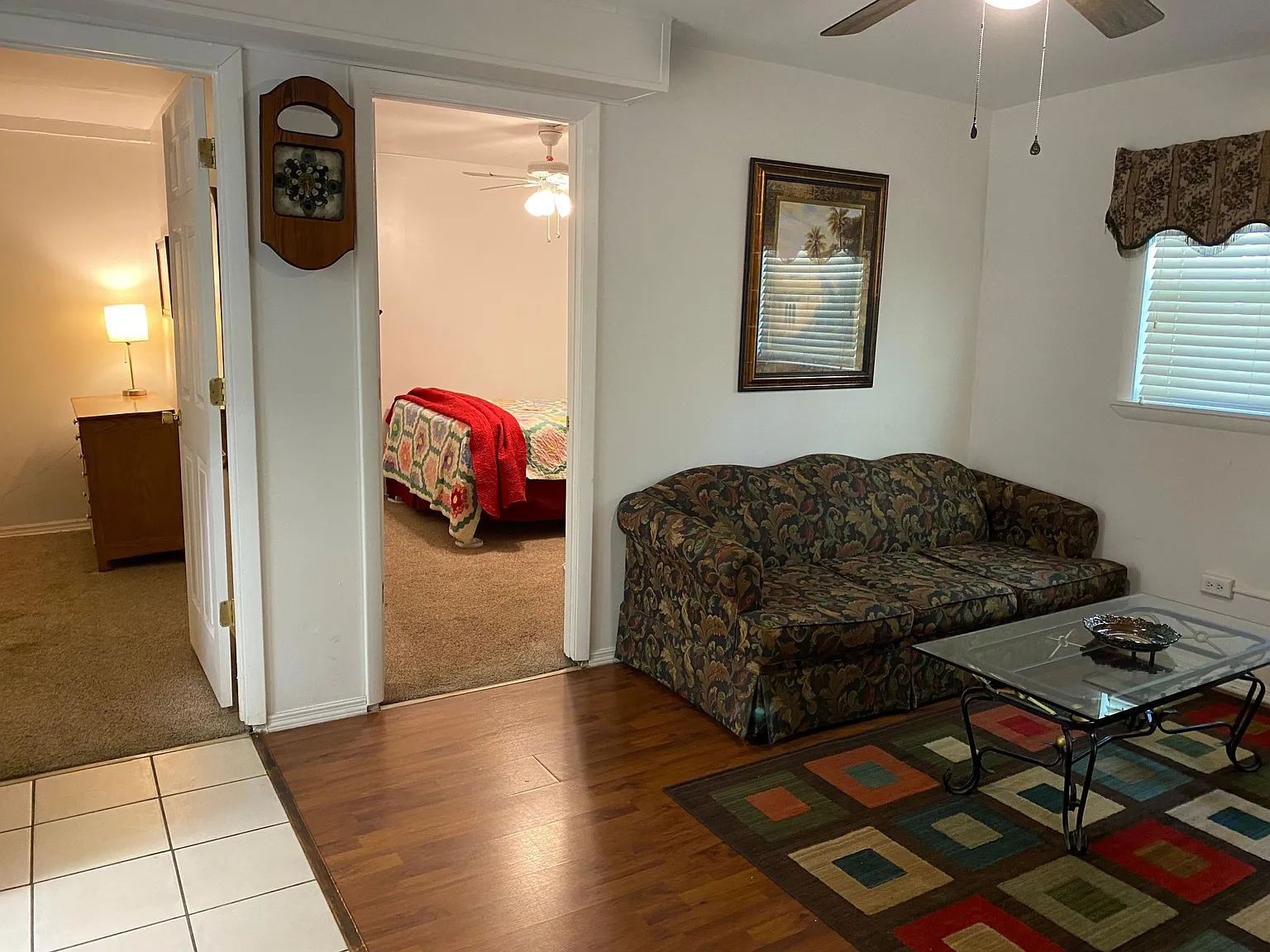 2 bed, 850 sqft, $1,890 — Photo 1