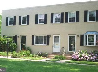 1717 N Cliff St, Alexandria, VA 22301
