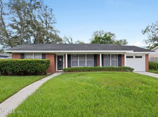 6147 Golden Grove Rd W, Jacksonville, FL 32244