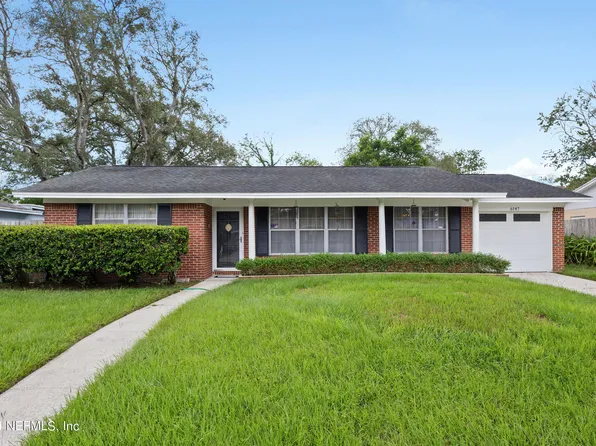 6147 GOLDEN GROVE Road W, Jacksonville, FL 32244