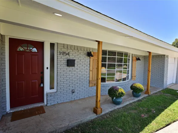 1954 Milam St, Fort Worth, TX 76112