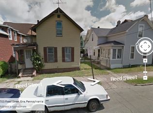 705 Reed St, Erie, PA 16503