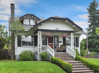 3439 NE 64th Ave, Portland, OR 97213