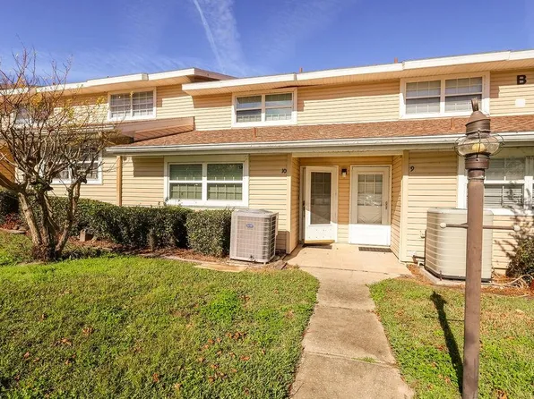 11001 SE Sunset Harbor Rd #B10, Summerfield, FL 34491