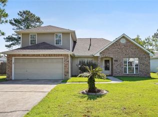1016 Charlie Dr, Slidell, LA 70461