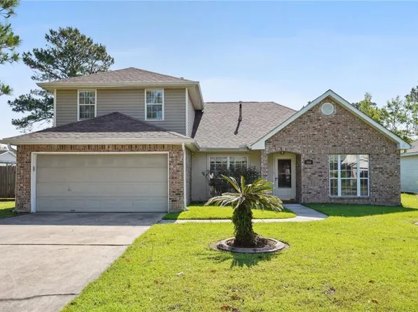 1016 Charlie Dr, Slidell, LA 70461