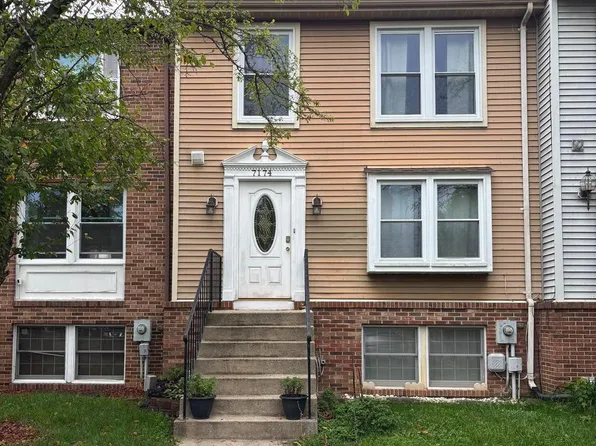 7174 Glenmeadow Ct, Frederick, MD 21703
