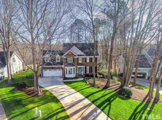 5105 Windance Pl, Holly Springs, NC 27540