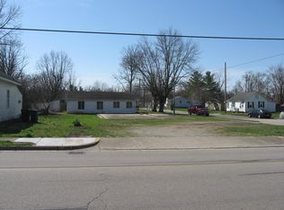 288 Doan St, Wilmington, OH 45177