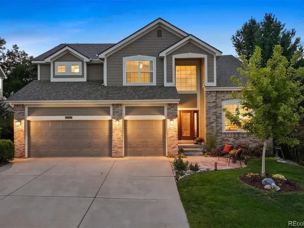 10243 Dan Court, Highlands Ranch, CO 80130