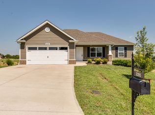 2285 Honey Farm Way, Columbia, TN 38401