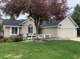 6099 N Alder Point Ave, Boise, ID 83714