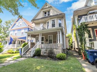 319 W Utica St #N, Buffalo, NY