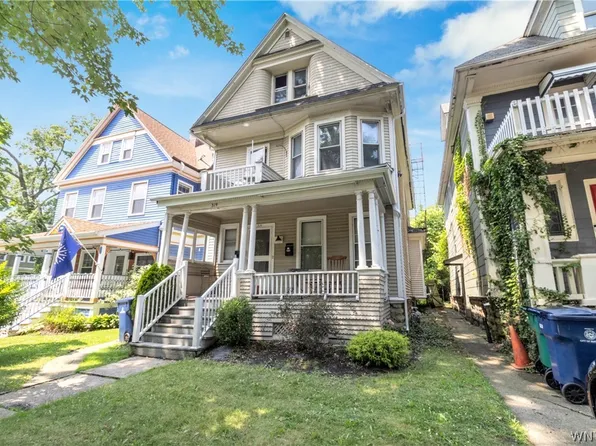 319 W Utica St #N, Buffalo, NY 14222