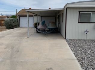 318 N Misty Ln, Parker, AZ 85344