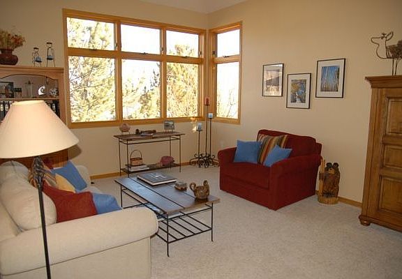 Formal Living Room 