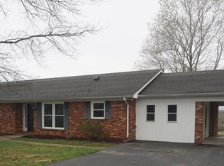 1241 Redwood Rd, Glade Hill, VA 24092