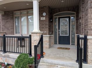 57 Yellowknife Rd, Brampton, ON L6R3X5