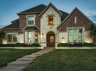 1622 Gladewater Dr, Allen, TX 75013