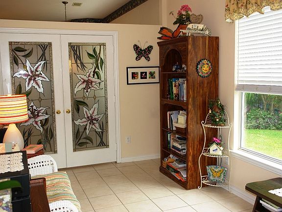 Florida Room