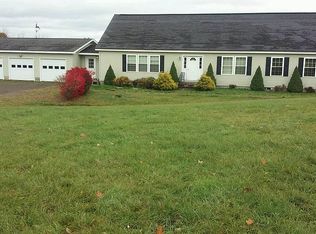 223 Hard Knocks Rd, Unadilla, NY 13849