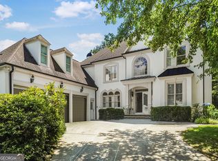 8030 Royal Saint Georges Ln, Duluth, GA 30097