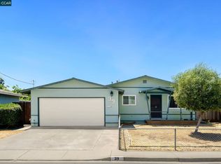 39 Seaview Dr, Bay Point, CA 94565