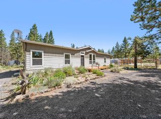 16790 Sun Country Dr, Bend, OR 97707
