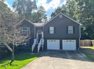 170 Summer Creek Cv, Dallas, GA 30157