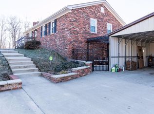 436 Coppage Rd, Stamping Ground, KY 40379