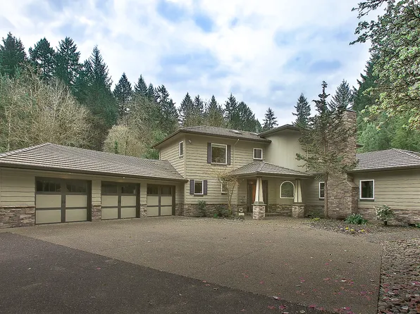 18977 SW Barton Rd, Lake Oswego, OR 97034