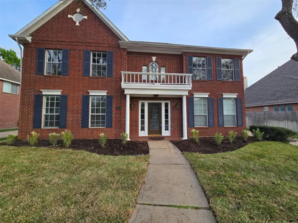1742 Crescent Green Dr, Houston, TX 77094