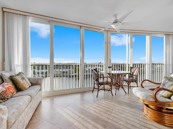 3310 S Ocean Blvd, Highland Beach, FL