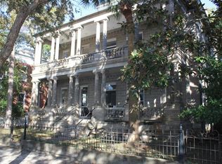 607 Bay St, Beaufort, SC 29902