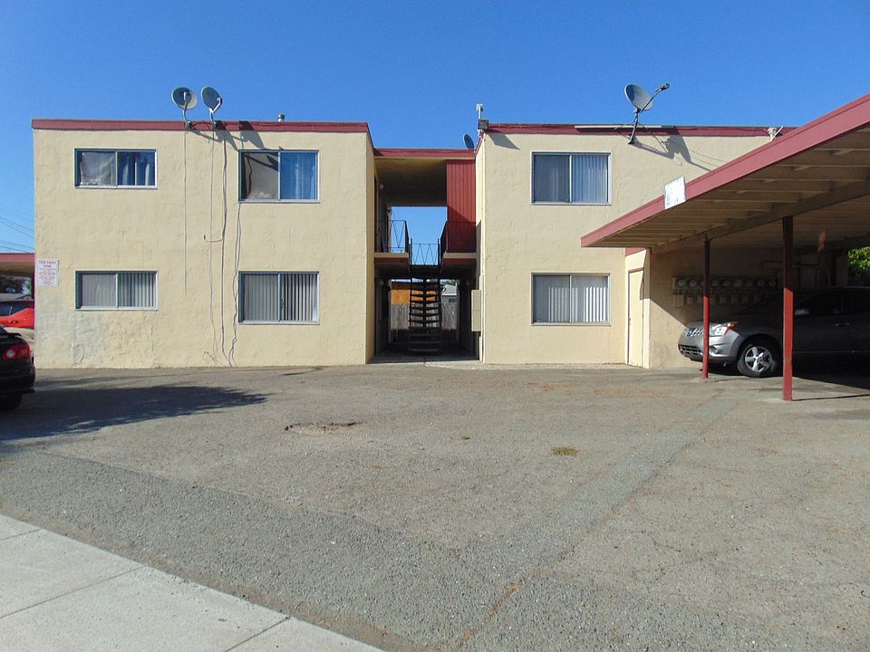 1st image of 1205 Broadway Ave Unit 7