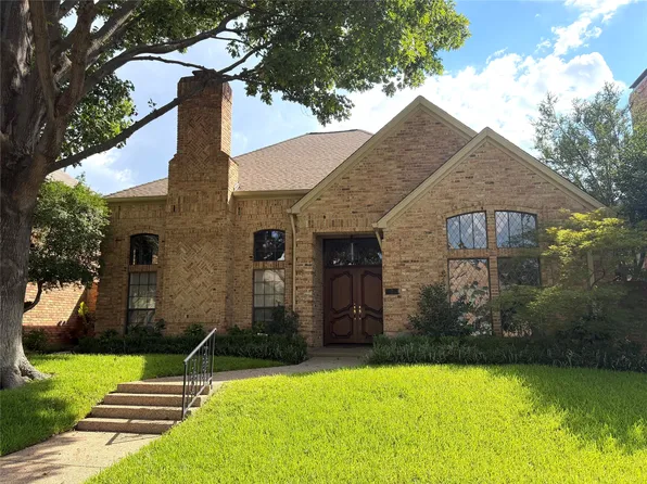 2 Grovenor Ct, Dallas, TX 75225