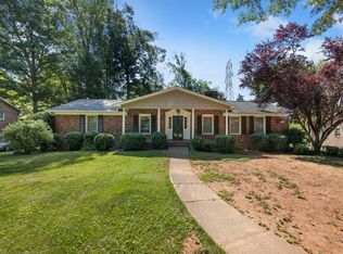 4131 Winchester Rd, Winston Salem, NC 27106