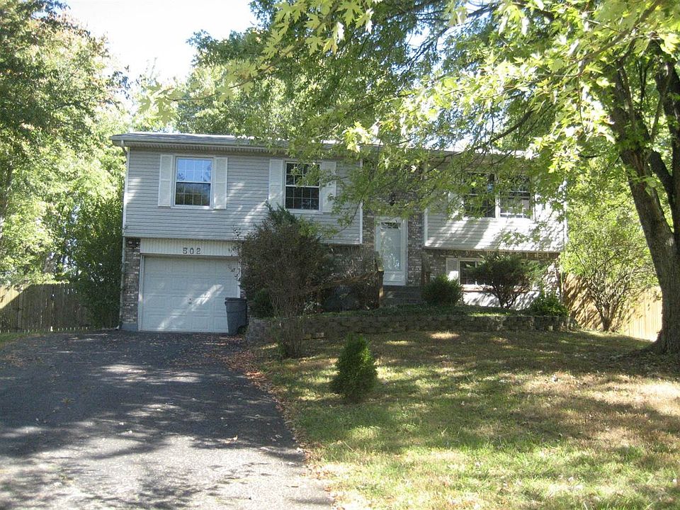 1st image of 502 Rose Creek Dr