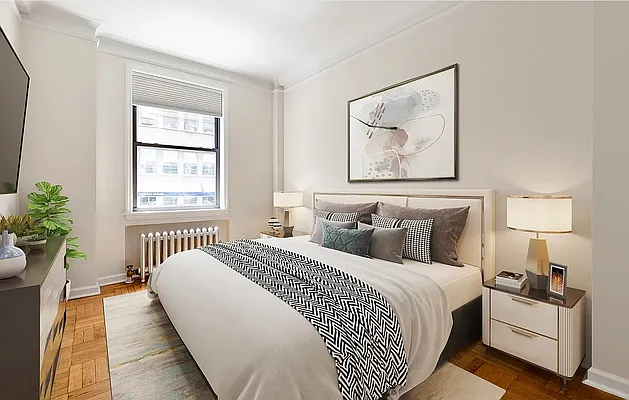 Rented by Manhattan Realty Group | media 6